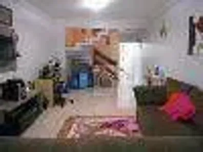 Sobrado com 3 Quartos à venda, 188m² no Parque Oratório, Santo André