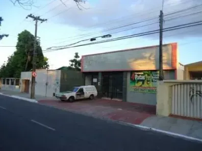 Prédio Comercial à venda, 400m² no Parquelândia, Fortaleza