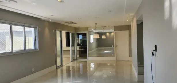 Apartamento com 3 Quartos à venda, 250m² no Vila Aviação, Bauru