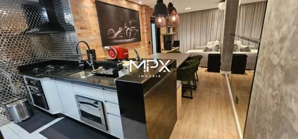 Apartamento com 2 Quartos para venda ou aluguel, 67m² no Cidade Alta, Piracicaba