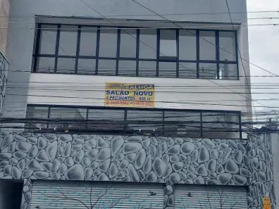 Imóvel Comercial para alugar, 806m² no Helena Maria, Osasco