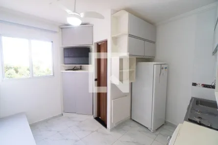 Apartamento com 1 Quarto à venda, 15m² no Jabaquara, São Paulo