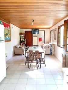 Casa com 4 Quartos à venda, 144m² no São Braz, Curitiba