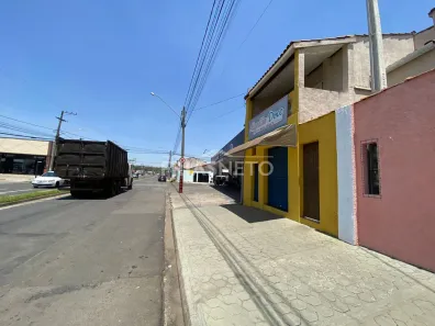 Ponto Comercial para alugar, 22m² no Pompéia, Piracicaba