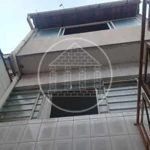 Sobrado com 2 Quartos à venda, 100m² no Terceira Divisão de Interlagos, São Paulo