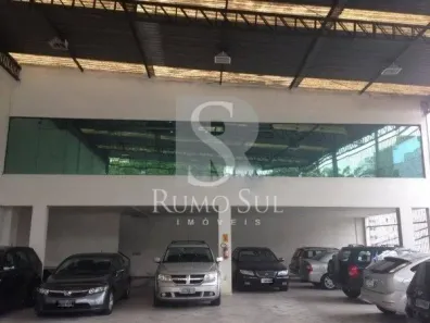 Galpão/Depósito/Armazém à venda, 600m² no Vila Sofia, São Paulo