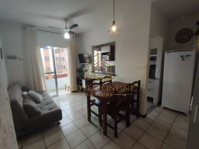 Apartamento com 2 Quartos à venda, 66m² no Praia Grande, Ubatuba