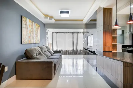 Apartamento com 3 Quartos à venda, 113m² no Centro, Balneário Camboriú