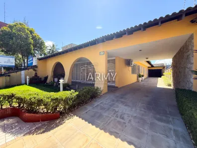 Casa com 3 Quartos à venda, 223m² no Centro Histórico, Paranaguá