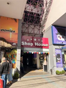 Sala Comercial à venda, 30m² no Centro, Barra Mansa