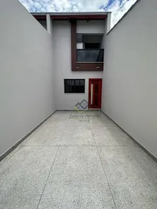 Sobrado com 2 Quartos à venda, 72m² no Jardim Rio Negro, Itaquaquecetuba