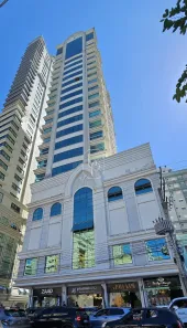 Apartamento com 4 Quartos à venda, 182m² no Meia Praia, Itapema