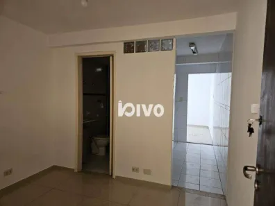 Apartamento com 1 Quarto à venda, 35m² no Aclimação, São Paulo