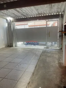 Casa com 2 Quartos à venda, 113m² no Jardim das Indústrias, Jacareí