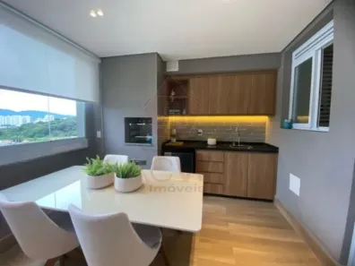 Apartamento com 3 Quartos à venda, 101m² no Vila Galvão, Jundiaí