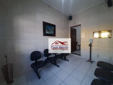 Imóvel Comercial à venda, 99m² no Parque Novo Mundo, São Paulo
