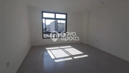 Sala Comercial à venda, 38m² no Tijuca, Rio de Janeiro