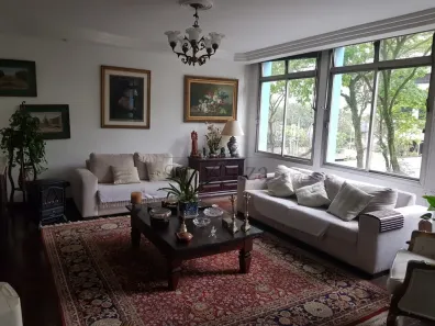 Apartamento com 3 Quartos à venda, 170m² no Bela Vista, São Paulo