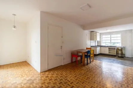 Apartamento com 2 Quartos à venda, 99m² no Pinheiros, São Paulo