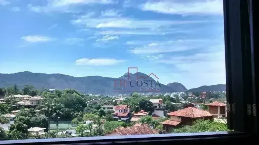 Casa de Condomínio com 5 Quartos à venda, 550m² no Itaipu, Niterói