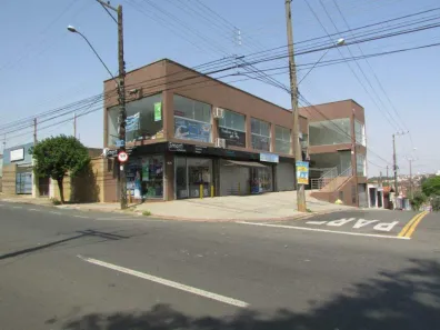 Ponto Comercial para alugar, 80m² no Pompéia, Piracicaba