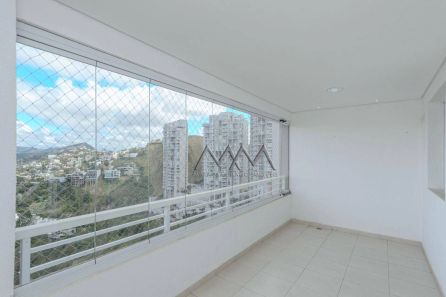 Apartamento com 3 Quartos à venda, 100m² no Vila da Serra, Nova Lima