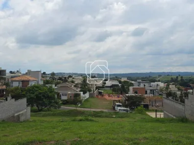 Lote/Terreno à venda, 868m² no Residencial Parque Campos de Santo Antônio II, Itu