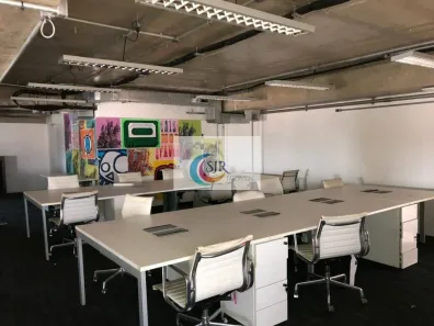 Sala Comercial para alugar, 661m² no Vila Madalena, São Paulo