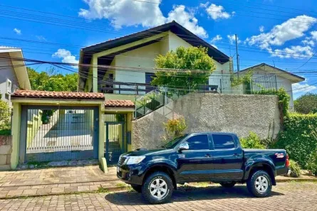 Casa com 4 Quartos à venda, 233m² no Bela Vista, Caxias do Sul