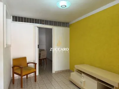 Casa com 2 Quartos à venda, 142m² no Vila Augusta, Guarulhos