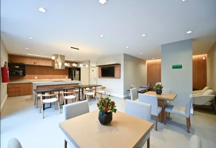 Apartamento com 3 Quartos à venda, 151m² no Água Branca, São Paulo