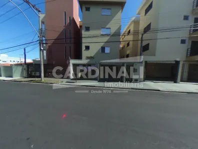 Apartamento com 1 Quarto para alugar, 36m² no Jardim Lutfalla, São Carlos