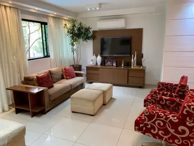 Apartamento com 3 Quartos à venda, 132m² no Itaim Bibi, São Paulo
