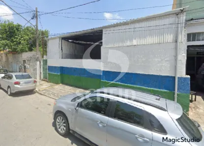 Galpão/Depósito/Armazém à venda, 260m² no Jurubatuba, São Paulo