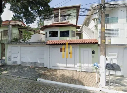 Sobrado com 3 Quartos à venda, 203m² no Vila Pedra Branca, São Paulo