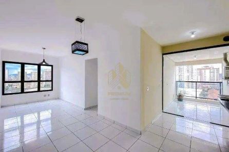 Apartamento com 3 Quartos à venda, 70m² no Mooca, São Paulo