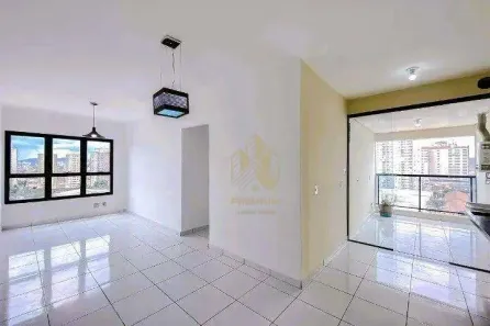 Apartamento com 3 Quartos à venda, 70m² no Mooca, São Paulo
