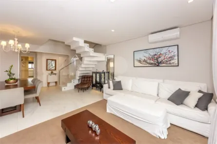 Cobertura com 3 Quartos à venda, 348m² no Vila Prudente, São Paulo