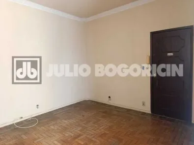 Apartamento com 1 Quarto à venda, 52m² no Madureira, Rio de Janeiro