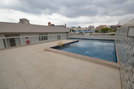 Apartamento com 3 Quartos à venda, 79m² no Floresta, Belo Horizonte