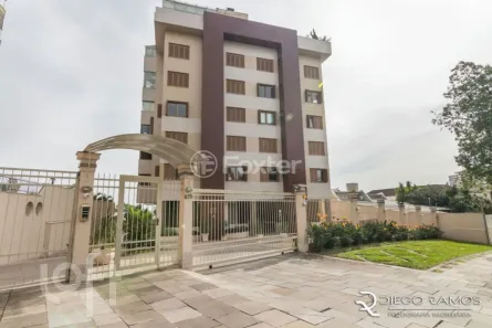 Apartamento com 4 Quartos à venda, 274m² no Santa Tereza, Porto Alegre