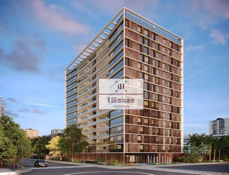 Cobertura com 4 quartos — Funcionários, Belo Horizonte