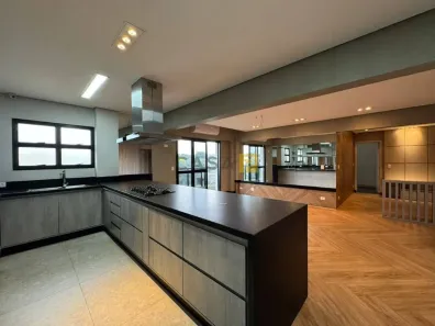 Apartamento com 4 Quartos à venda, 143m² no Jardim São Paulo, Americana