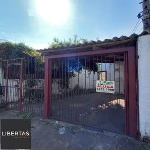 Galpão/Depósito/Armazém com 1 Quarto à venda, 204m² no Coronel Aparício Borges, Porto Alegre