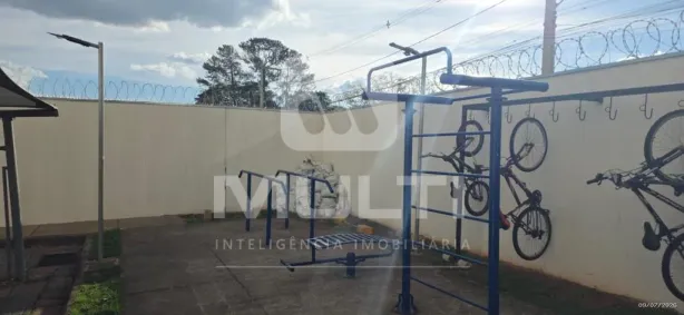 Apartamento com 2 Quartos à venda, 48m² no Jardim Holanda, Uberlândia