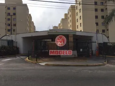 Apartamento com 2 Quartos à venda, 54m² no Centro, Piracicaba
