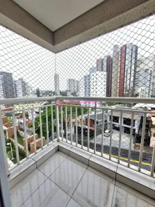 Apartamento com 2 Quartos à venda, 77m² no Jardim Bela Vista, Santo André