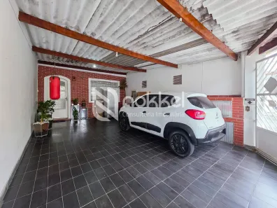 Casa com 2 Quartos à venda, 145m² no Vila Gumercindo, São Paulo