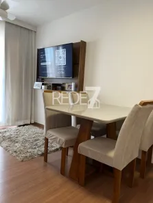 Apartamento com 2 Quartos à venda, 46m² no Jardim Nova Europa, Campinas