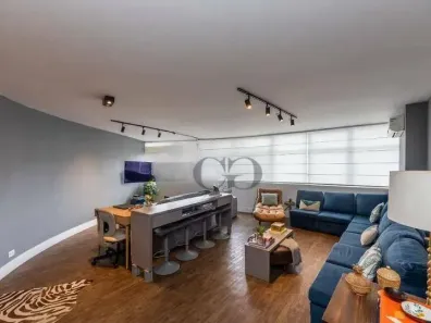 Apartamento com 3 Quartos à venda, 178m² no Jardim Paulistano, São Paulo